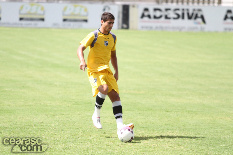 [12-07] Treino coletivo - Vovozão - 8