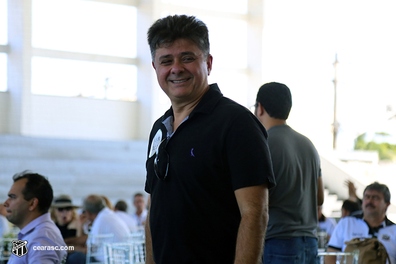 [29-09-2018] Tour e Almoço do Conselho Deliberativo final 1 - 30