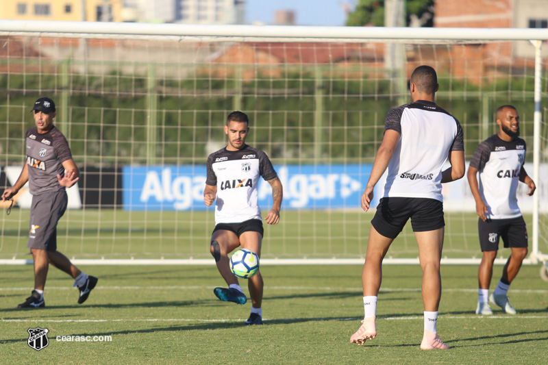 [28-09-2018] Treino Aberto - 8