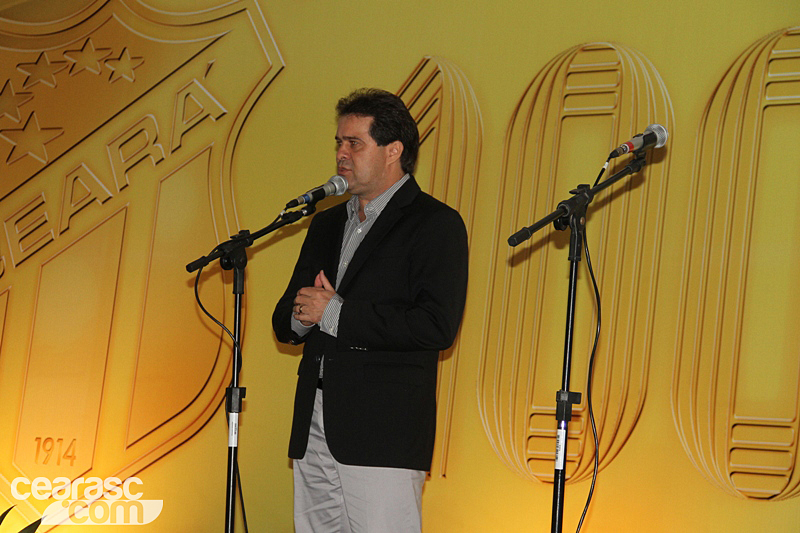 [12-11] Ceará lançou o livro do Centenário2 - 24