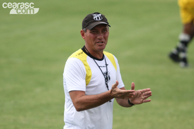 [12-07] Treino coletivo - Vovozão - 9