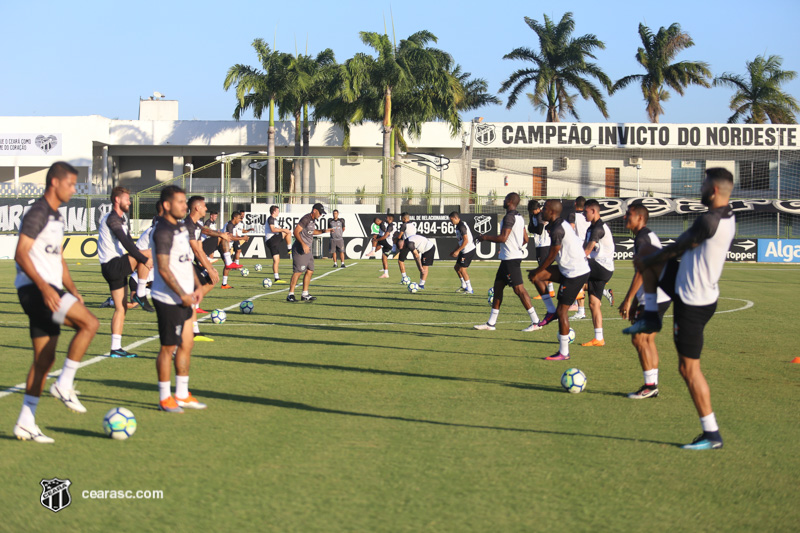 [28-09-2018] Treino Aberto - 9