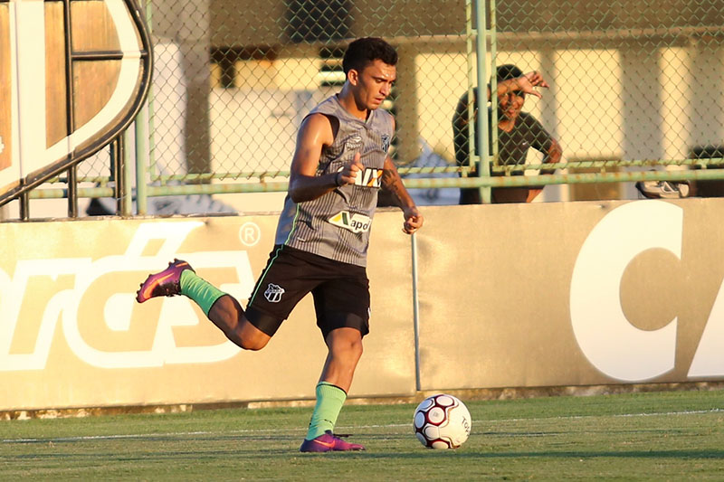 [01-06-2017] Treino Recreativo - 14