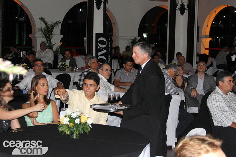 [12-11] Ceará lançou o livro do Centenário2 - 25