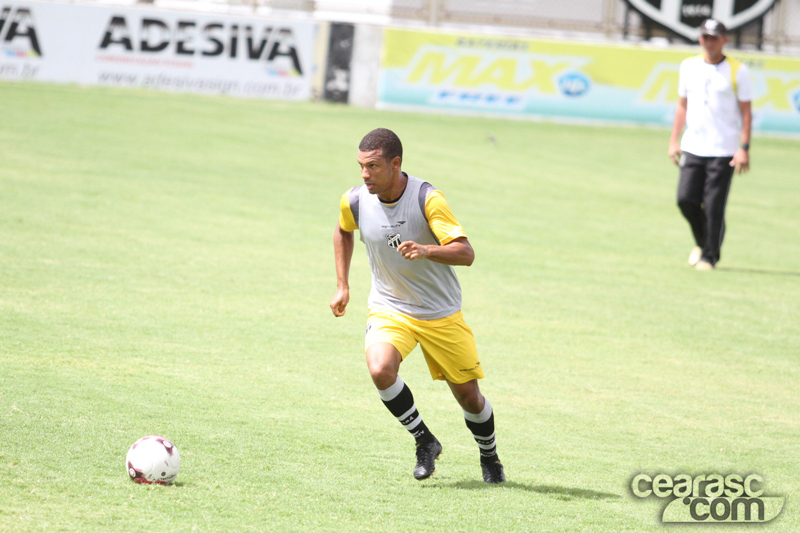 [12-07] Treino coletivo - Vovozão - 10