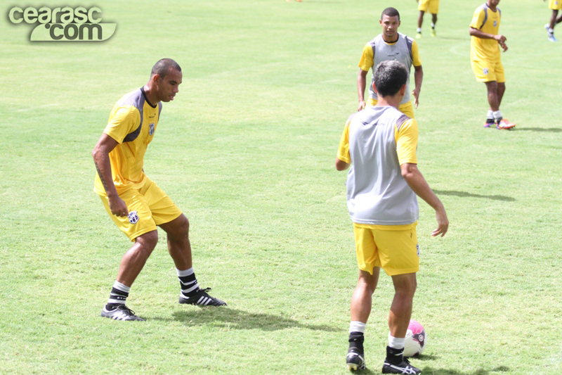 [12-07] Treino coletivo - Vovozão - 11