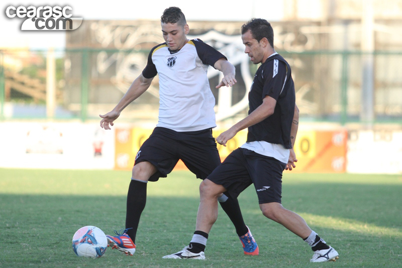 [30-05] Treino Recreativo - 4