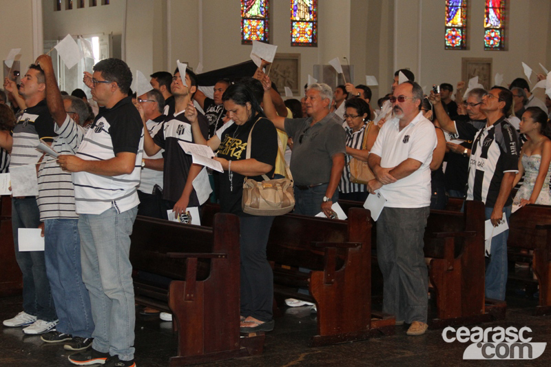 [02-06] Missa em homenagem aos 100 anos do Ceará 01 - 3