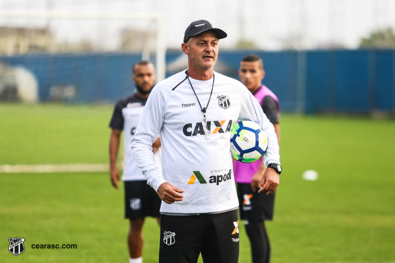 [22-07-2018] Treino Apronto - Porto Alegre - 44