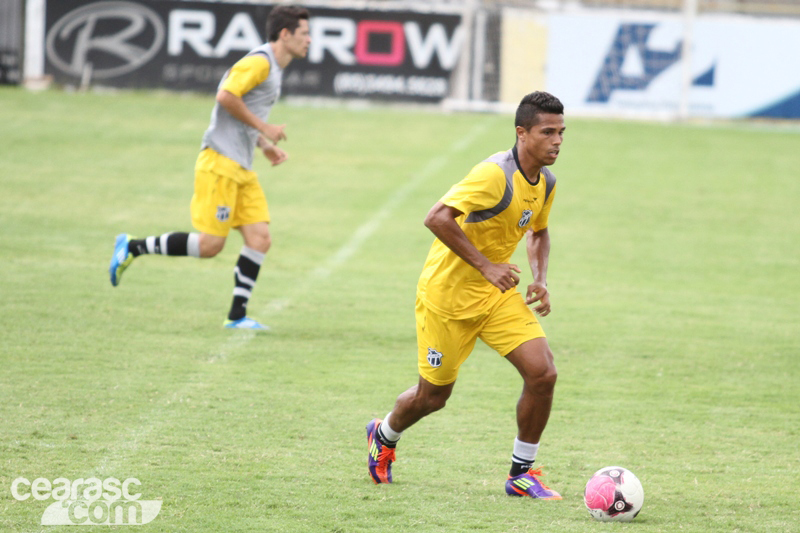 [12-07] Treino coletivo - Vovozão - 13
