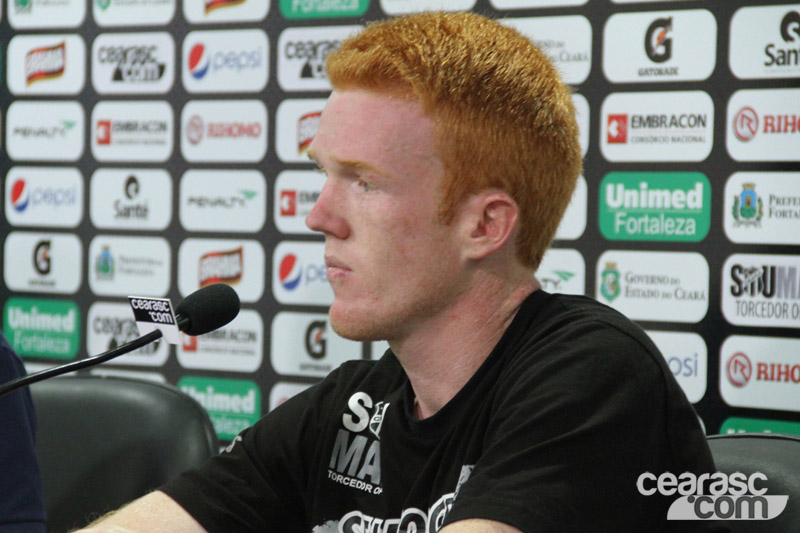 [29-04] Apresentação de Foguinho - 2