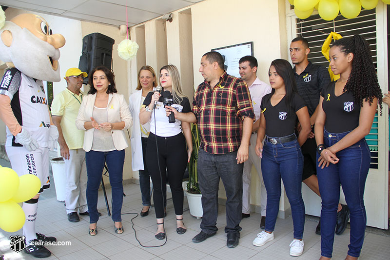 [30-08-2017] Acao Hospital - 17