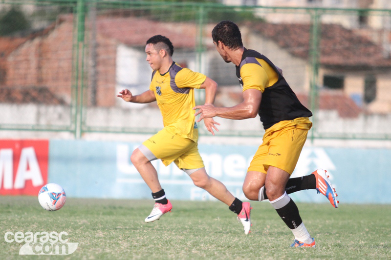 [04-03] Reapresentação + Treino técnico - 8