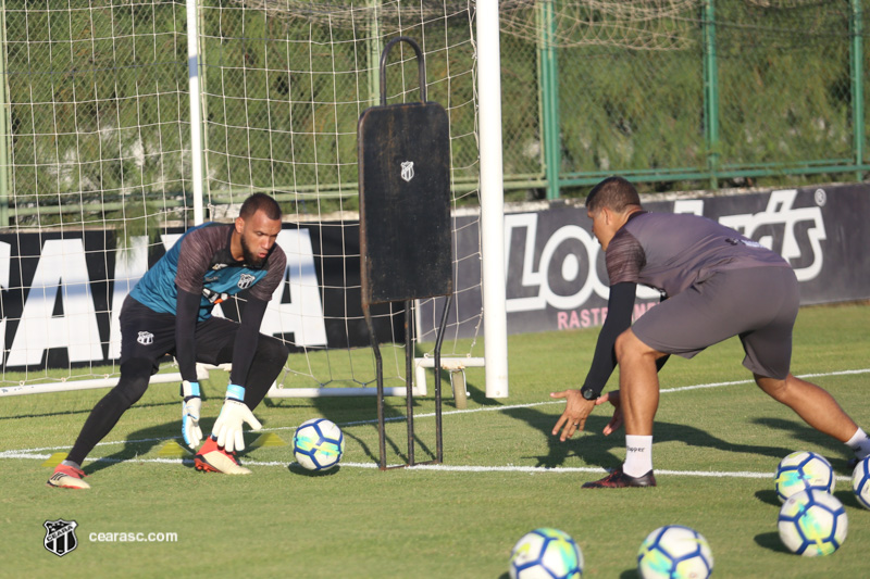 [28-09-2018] Treino Aberto - 10