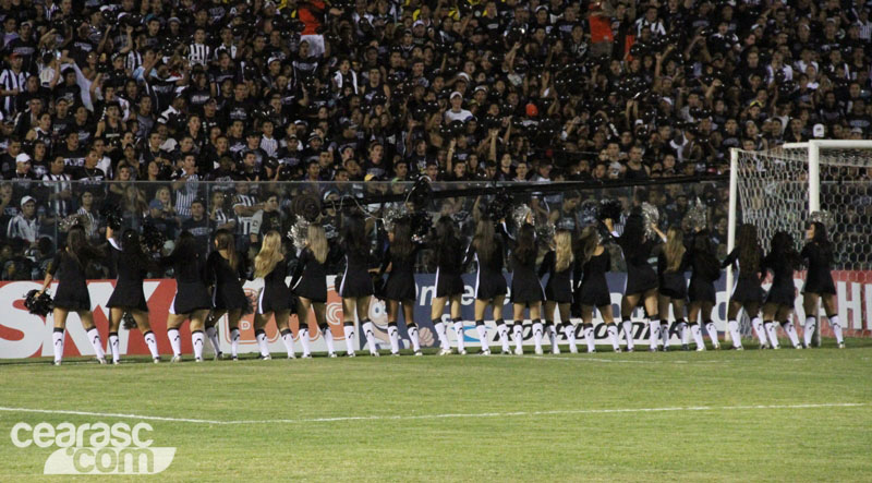 [24-08] Ceará 1x3 Vitória-TORCIDA - 2