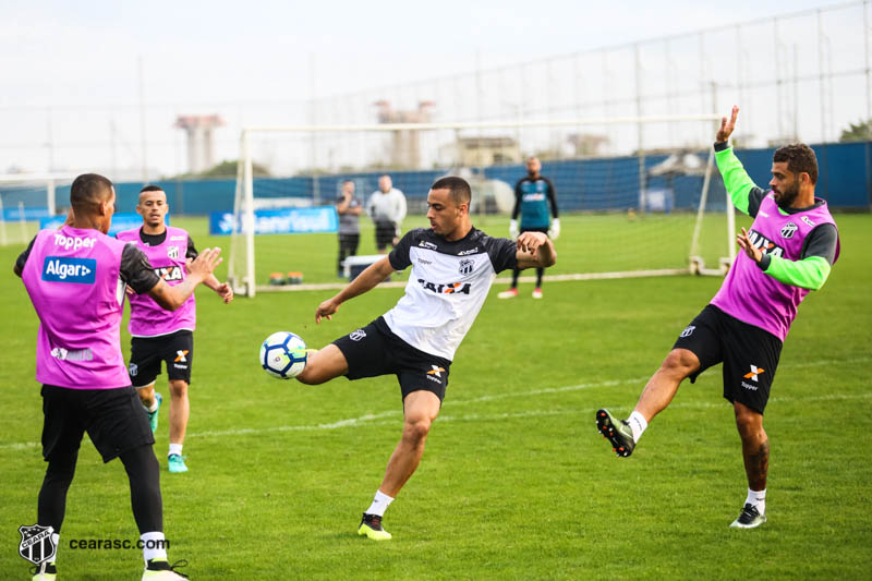 [22-07-2018] Treino Apronto - Porto Alegre - 46