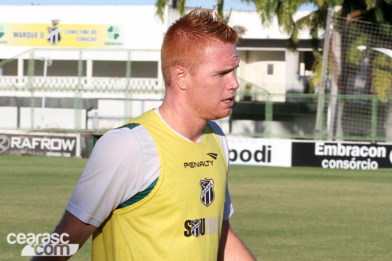 [21-05] Reapresentação geral + treino técnico - 7