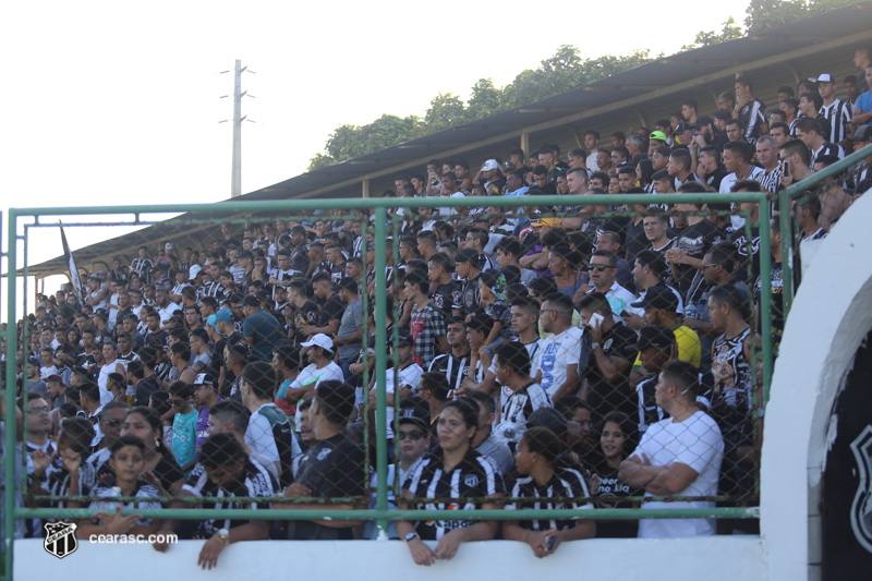 [28-09-2018] Treino Aberto - Torcida - 19