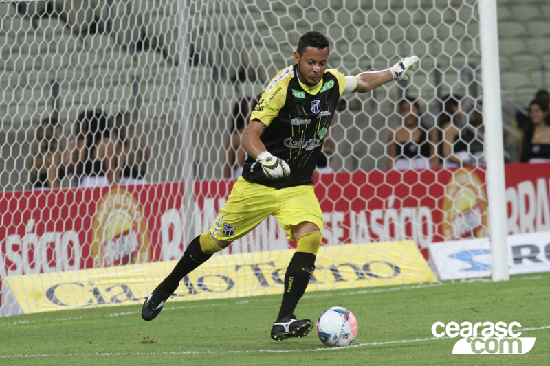 [13-07] Ceará 4 x 1 ASA - 29