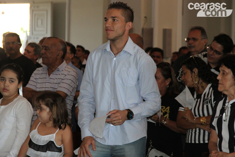[02-06] Missa em homenagem aos 100 anos do Ceará 01 - 7