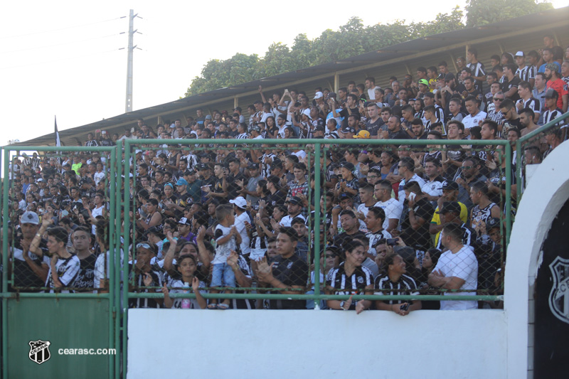 [28-09-2018] Treino Aberto - Torcida - 20