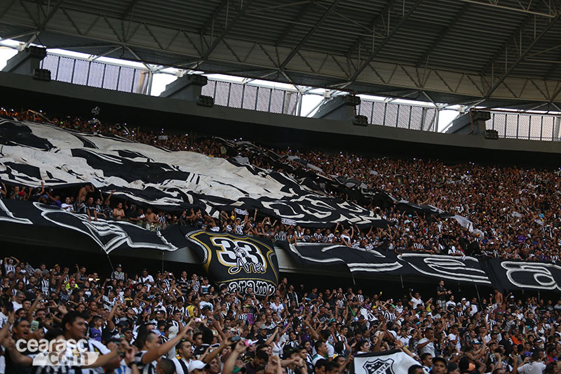 [28-11] Ceará 1 x 0 Macaé - Torcida - 49