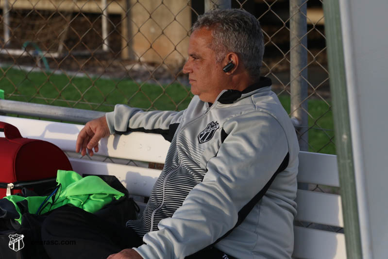 [22-07-2018] Treino Apronto - Porto Alegre - 48