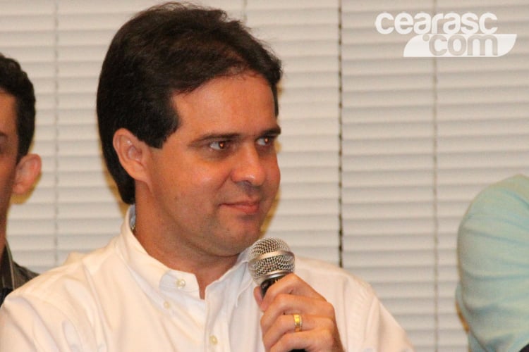 [13-07] Confraternização - Ceará - 2 - 7