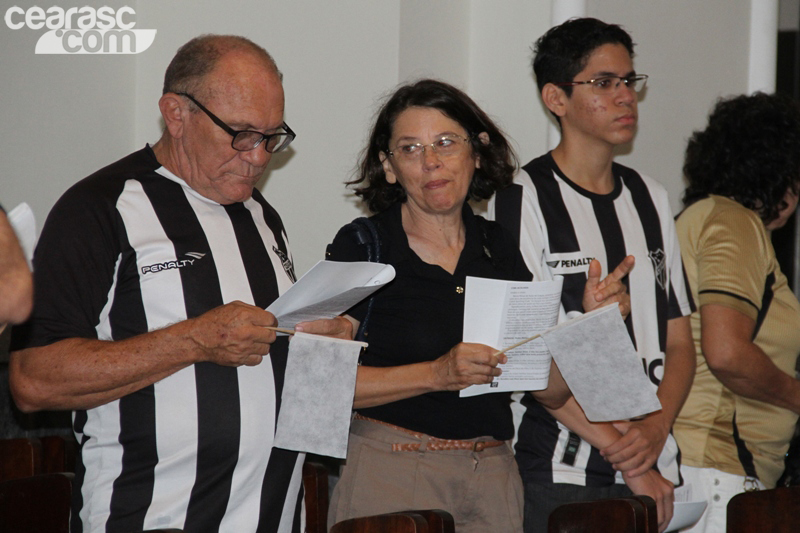 [02-06] Missa em homenagem aos 100 anos do Ceará 01 - 8