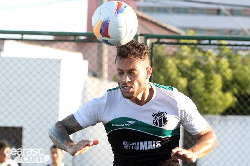 [21-05] Reapresentação geral + treino técnico - 9