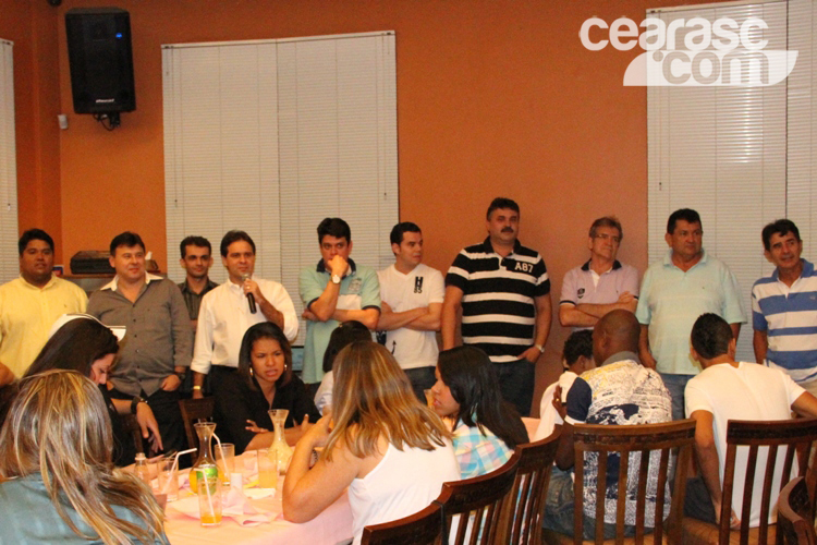 [13-07] Confraternização - Ceará - 2 - 8