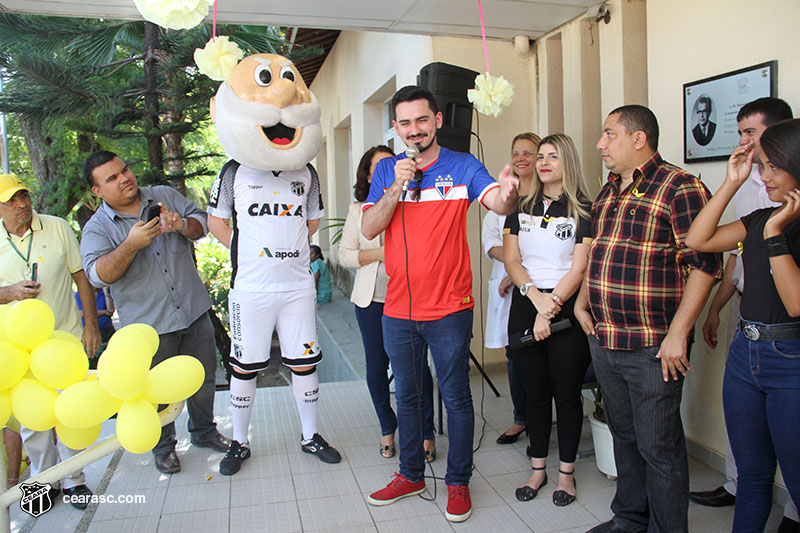 [30-08-2017] Acao Hospital - 19