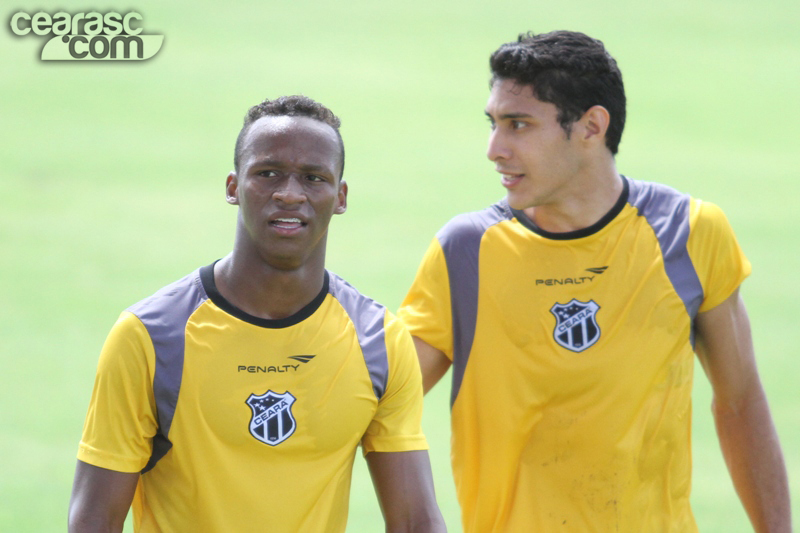 [12-07] Treino coletivo - Vovozão - 16