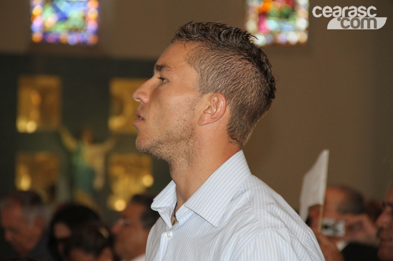 [02-06] Missa em homenagem aos 100 anos do Ceará 01 - 10