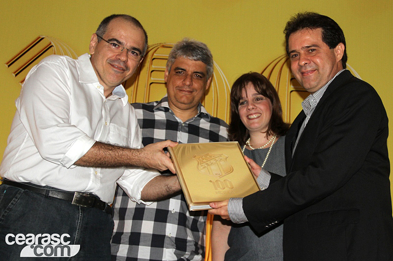 [12-11] Ceará lançou o livro do Centenário3 - 3