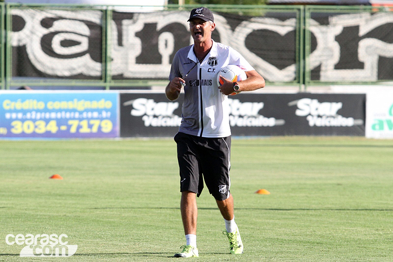 [24-11] Treino tático - 9