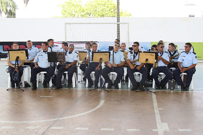 [02-06-2017] Missa 103 Anos part. 1 - 4