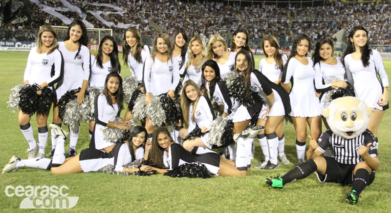 [24-08] Ceará 1x3 Vitória-TORCIDA - 4