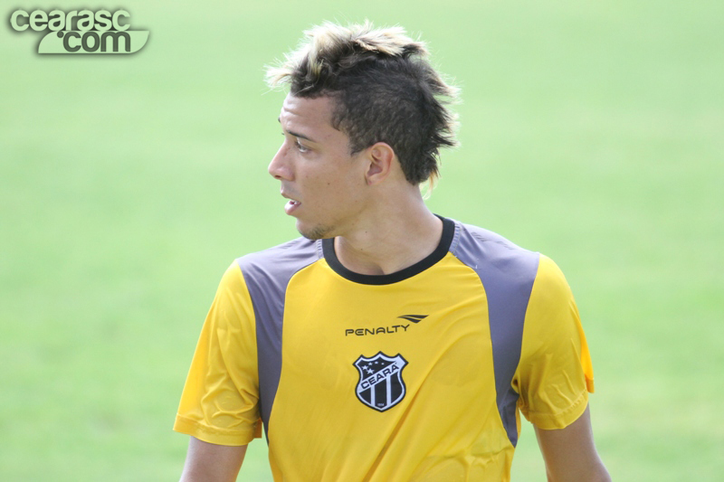 [12-07] Treino coletivo - Vovozão - 17