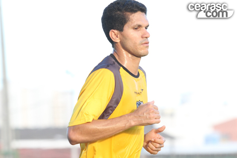 [02-01] Treino técnico e físico - 2