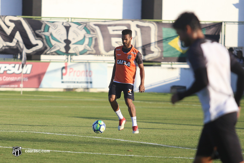 [28-09-2018] Treino Aberto - 11