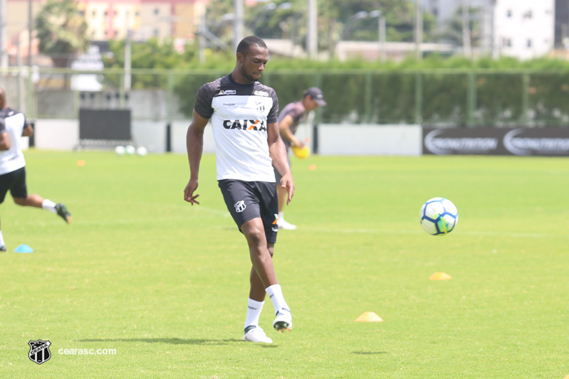 [19-10-2018] Treino Apronto - 3