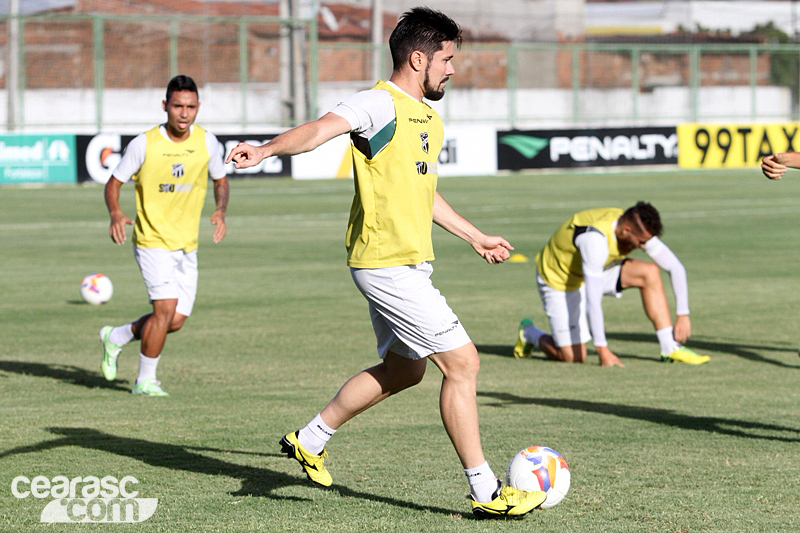 [24-11] Treino tático - 10
