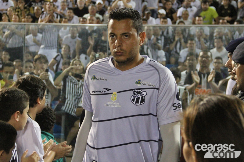 [24-08] Ceará x Vitória - 1