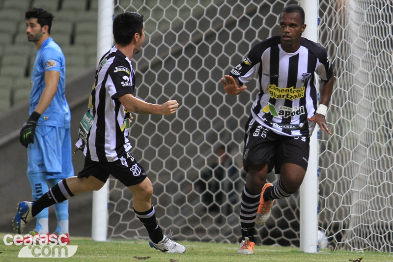 [05-03] Ceará X Icasa - 15