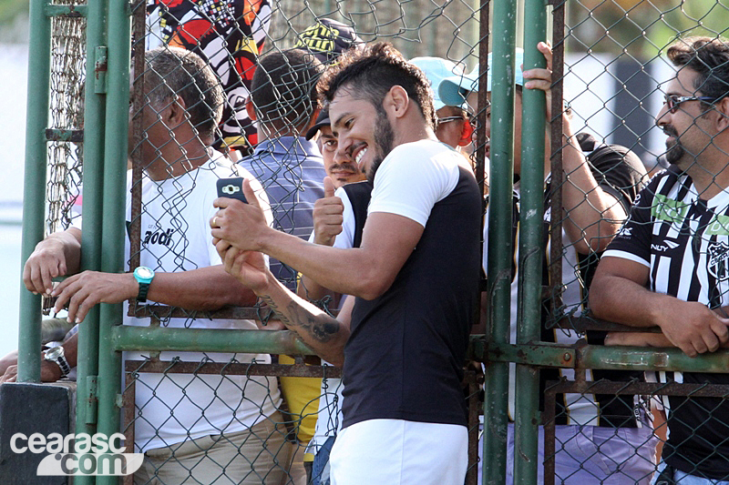 [24-11] Treino tático - 12