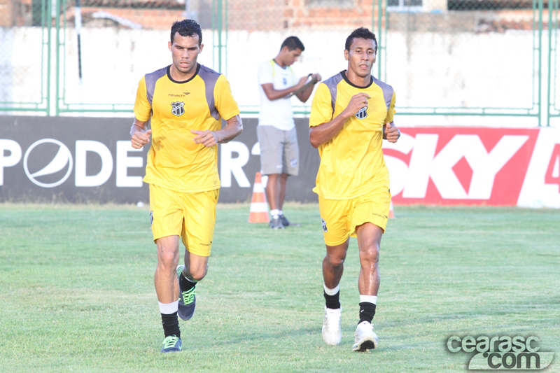 [02-01] Treino técnico e físico - 3