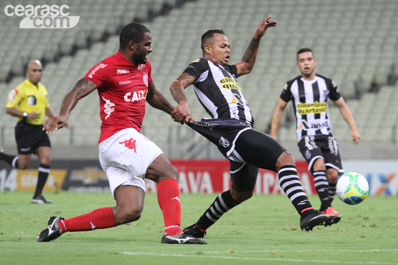 [23-09] Ceará 2 x 0 América/RN2 - 15