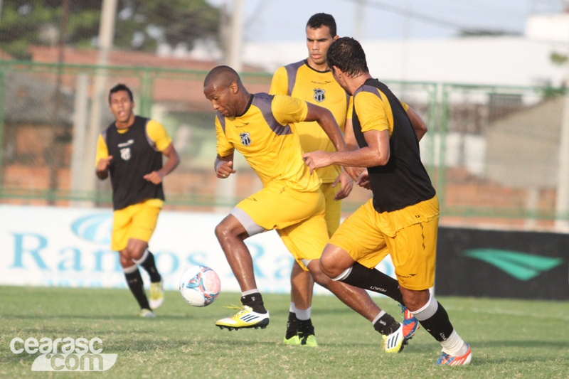 [04-03] Reapresentação + Treino técnico - 9