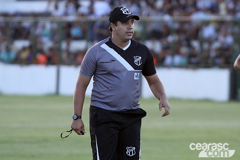 [02-01] #PréTemporada - Treino Técnico e Tático - 14